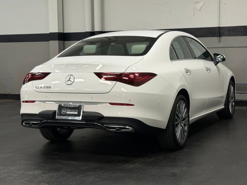 Used 2026 Mercedes-Benz CLA 250 image 13