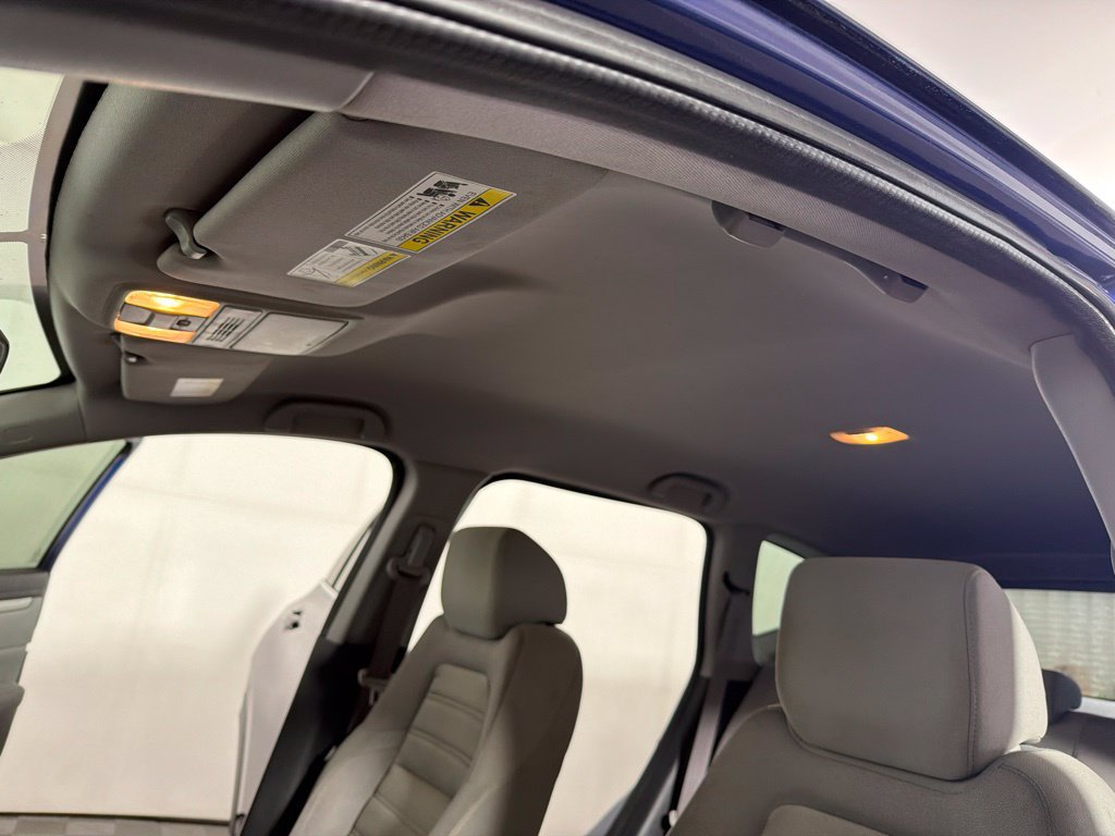 Used 2017 Honda CR-V LX image 18