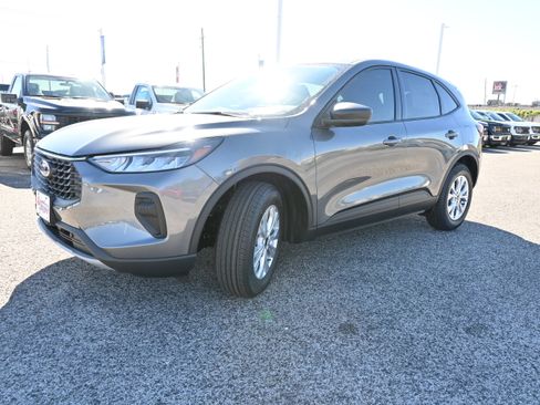 New 2026 Ford Escape Active image 9