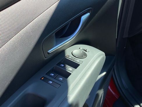 New 2026 Hyundai Tucson SEL FWD image 11