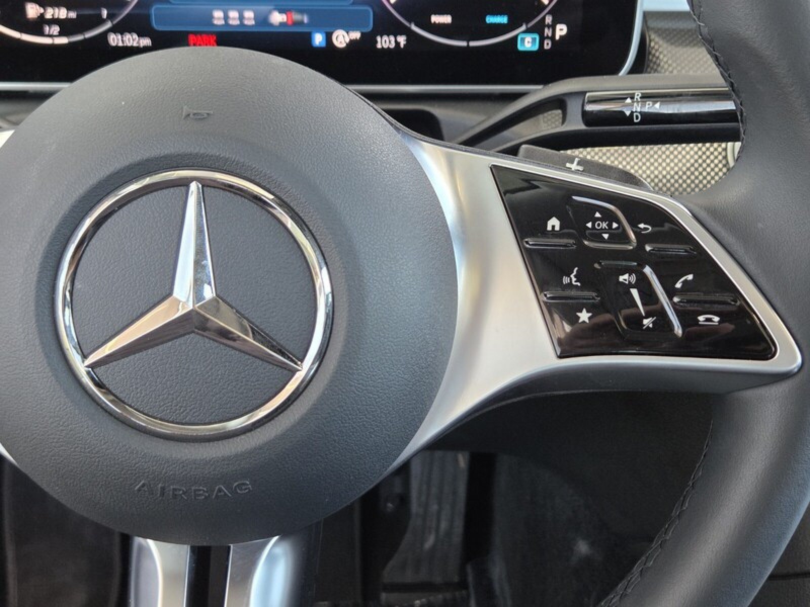 Certified 2026 Mercedes-Benz C 300 Sedan image 17