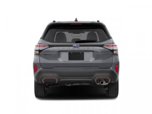 New 2026 Subaru Forester Sport AWD/4WD image 5