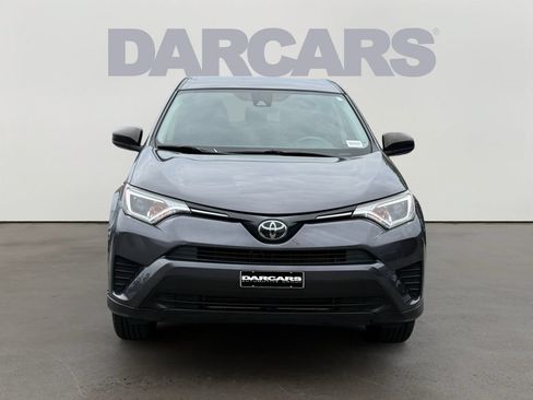 Used 2018 Toyota RAV4 LE w/ All Weather Liner Package FWD image 2