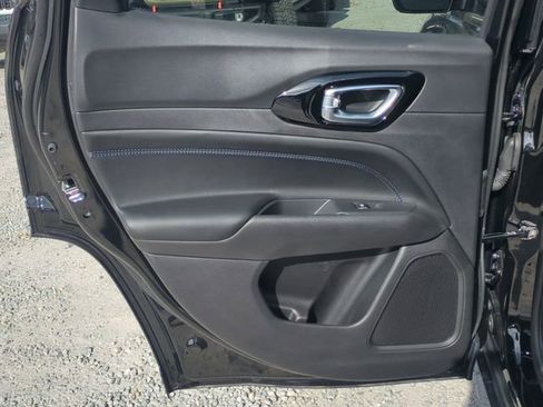 New 2026 Jeep Compass Latitude w/ Quick Order Package 29K image 31