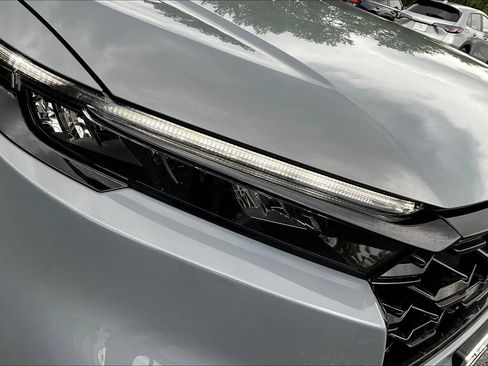 Used 2026 Honda CR-V TrailSport image 31
