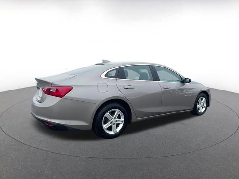 Used 2023 Chevrolet Malibu LT image 15