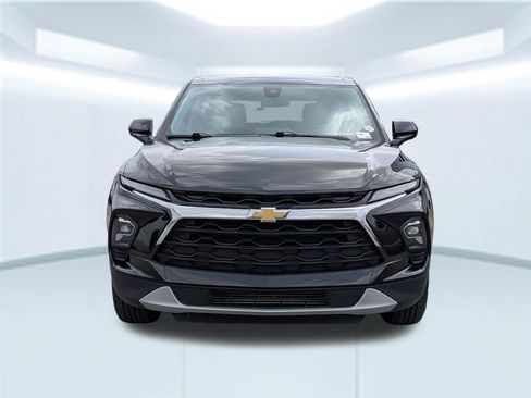 Used 2025 Chevrolet Blazer LT FWD image 10