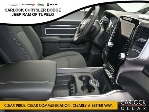 New 2026 RAM 2500 Big Horn image 38