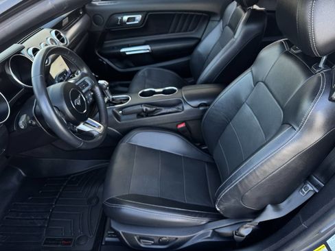 Used 2021 Ford Mustang GT Premium w/ GT Performance Package image 19