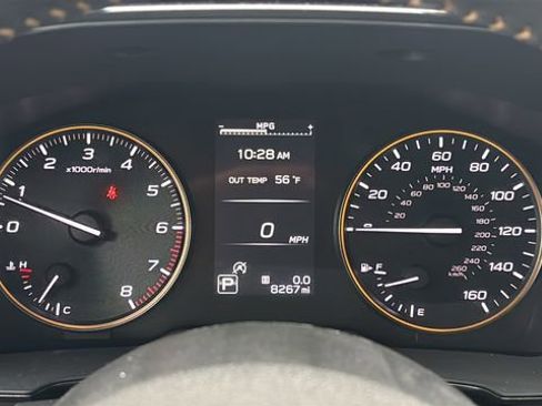 Certified 2025 Subaru Outback Wilderness image 21