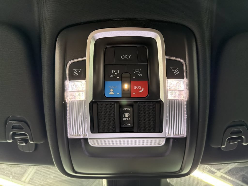 New 2026 RAM 1500 Lone Star AWD/4WD image 27