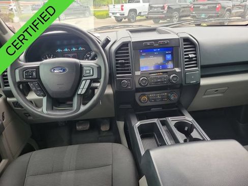 Used 2019 Ford F150 XL w/ Equipment Group 101A Mid AWD/4WD image 25