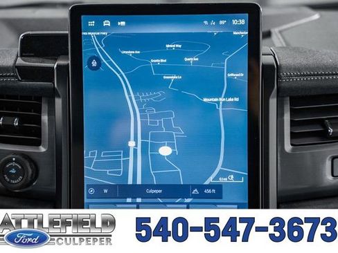 New 2025 Ford F150 Lightning Flash image 23