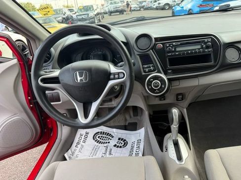 Used 2013 Honda Insight image 16