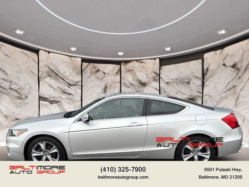Used 2011 Honda Accord EX-L image 7
