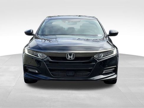 Used 2019 Honda Accord Sport image 8