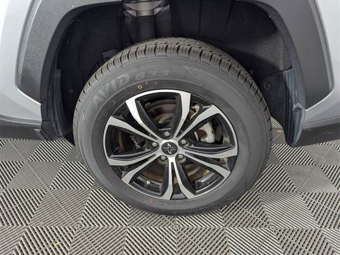 Used 2022 Toyota RAV4 LE image 19