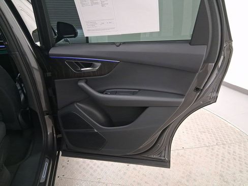 Used 2022 Audi Q7 2.0T Premium Plus image 30