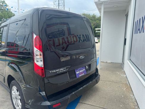 Used 2019 Ford Transit Connect XLT FWD image 44