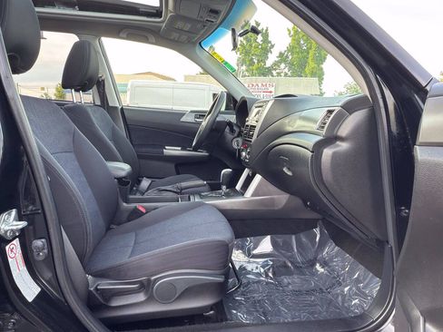 Used 2012 Subaru Forester 2.5XT Premium AWD/4WD image 13