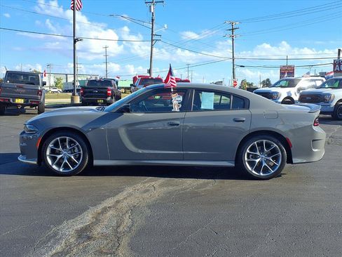 Used 2023 Dodge Charger GT image 21