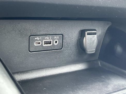 Certified 2023 Nissan Altima 2.5 SV AWD/4WD image 25