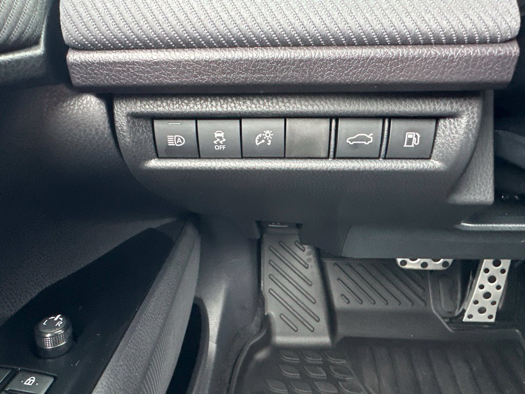 Certified 2026 Toyota Camry SE w/ Multimedia Upgrade Package FWD image 15
