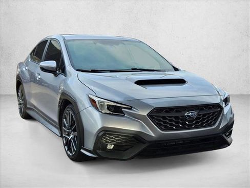 Used 2022 Subaru WRX GT image 3
