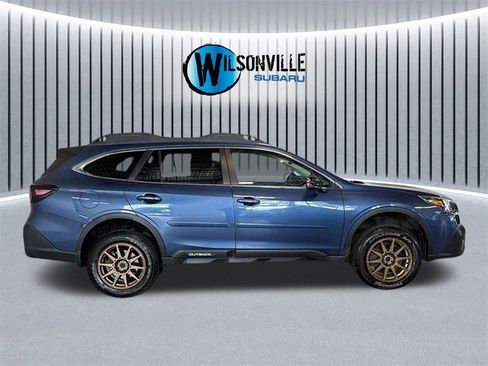 Used 2020 Subaru Outback Onyx Edition XT image 14