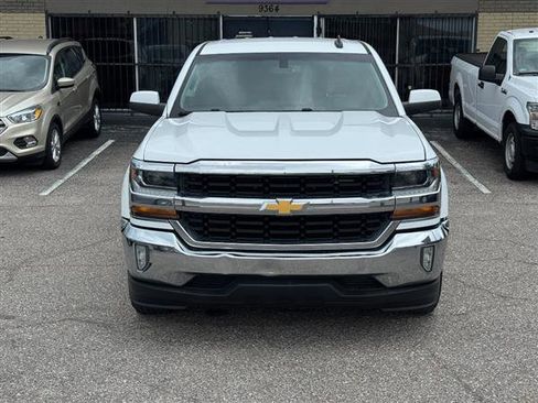 Used 2019 Chevrolet Silverado 1500 LT w/ All Star Edition RWD image 7