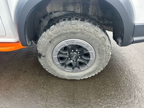 Used 2024 Ford Ranger Raptor image 15