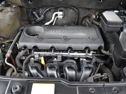 Used 2012 Kia Sorento LX image 27