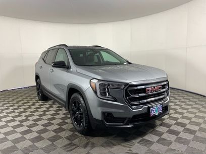 Used 2024 GMC Terrain AT4 w/ Infotainment Package II