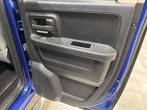 Used 2015 RAM 1500 Express AWD/4WD image 20