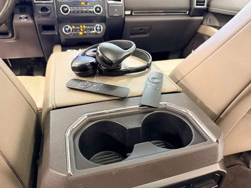 Used 2020 Ford Expedition Max Limited w/ Equipment Group 302A image 68