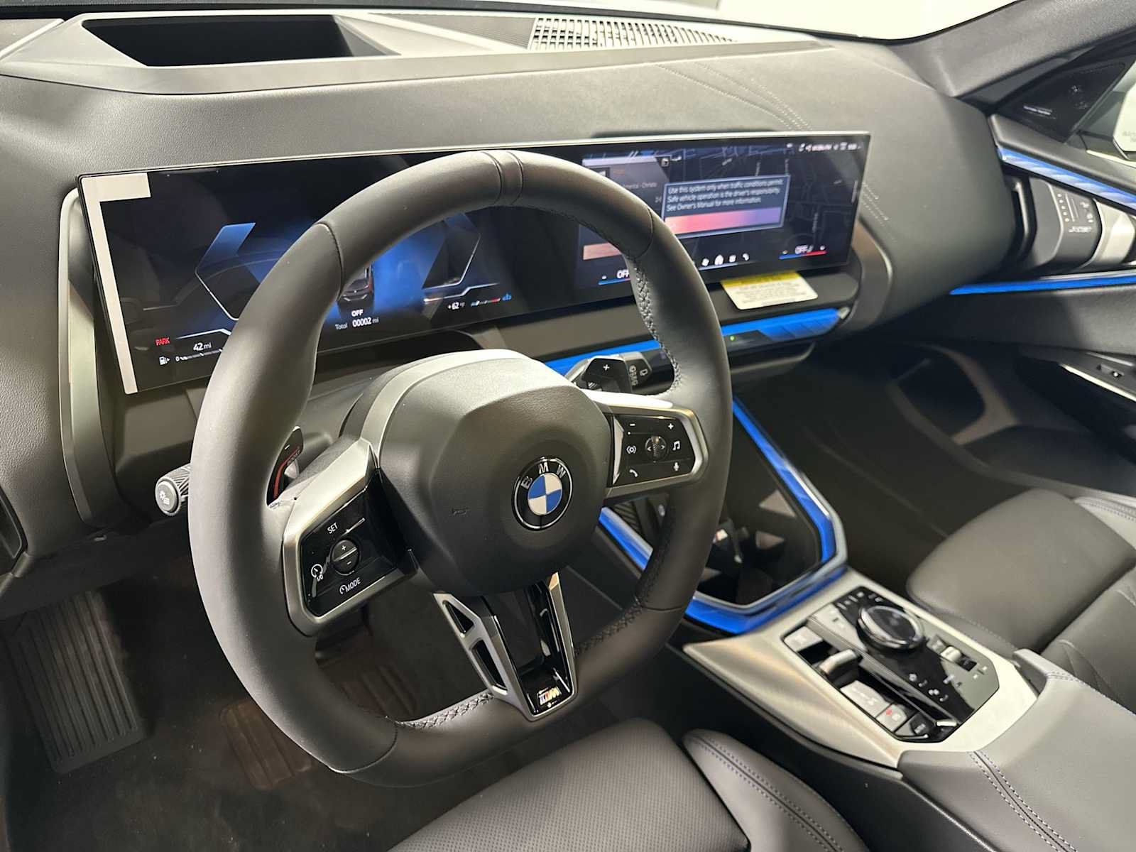 New 2026 BMW X3 xDrive30i AWD/4WD image 14