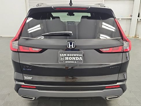 New 2026 Honda CR-V Sport image 7
