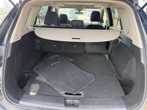 Used 2021 Nissan Rogue SV AWD/4WD image 34