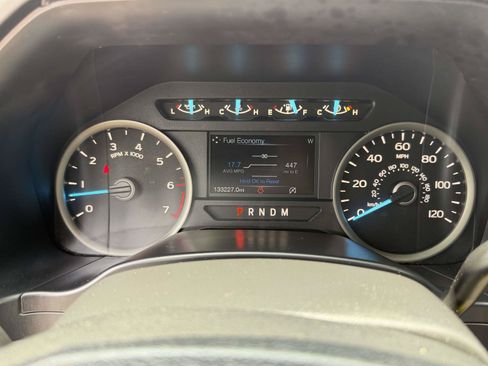 Certified 2018 Ford F150 XLT w/ Equipment Group 302A Luxury AWD/4WD image 17
