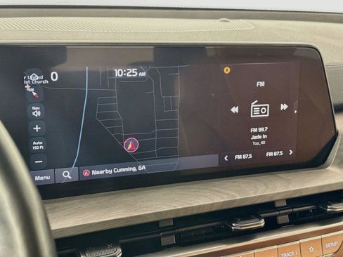 Used 2025 Kia Telluride EX X-Line AWD/4WD image 7