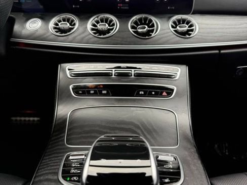 Used 2023 Mercedes-Benz E 450 4MATIC Cabriolet image 68