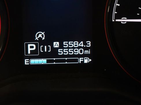 Used 2023 Subaru Forester Sport image 26