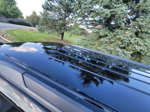 Used 2016 Chevrolet Suburban 3500 LS w/ Driver Alert Package AWD/4WD image 26