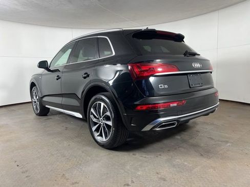 Used 2023 Audi Q5 2.0T Premium Plus w/ Premium Plus Package image 5