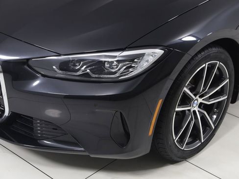 Used 2023 BMW 430i xDrive Convertible w/ Premium Package image 69