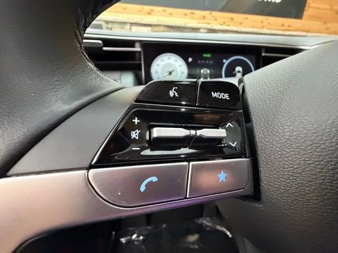 Certified 2023 Hyundai Tucson SEL w/ Convenience Package image 22