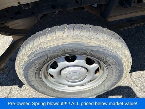 Used 2018 Ford F150 XL w/ Trailer Tow Package AWD/4WD image 12