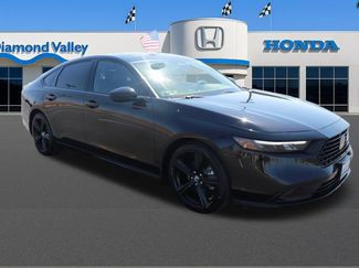 Used 2024 Honda Accord Sport 360° Tour