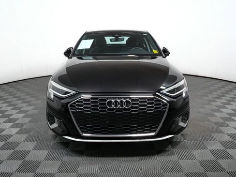 Used 2023 Audi A3 2.0T Premium w/ Convenience Package image 33