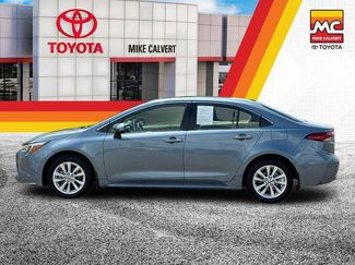 Certified 2026 Toyota Corolla XLE FWD video 2